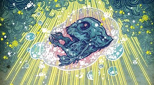 Technically Playable - Kira, Great Glass-Spinner | EDHREC