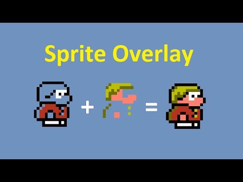 Unlock More Colors for Your NES Sprites