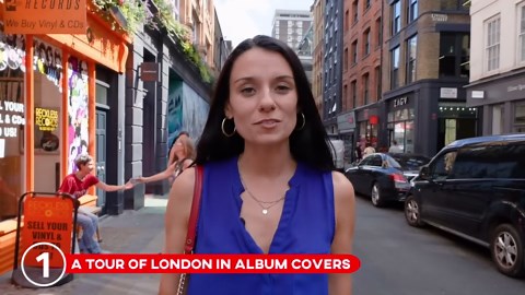 9 things you can ONLY do in London