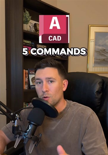 Mastering AutoCAD Basics for Engineering Students