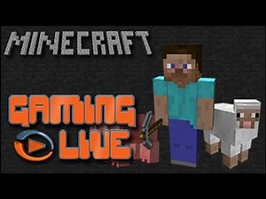 GAMING LIVE WEB - Minecraft - Un nouveau commencement - Jeuxvideo.com