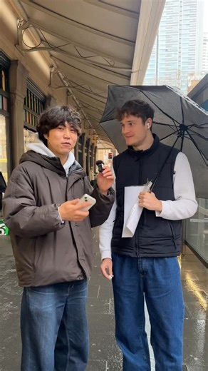 What’s the best sauce for dumplings? 🥟 We asked strangers on the street what their favourite dipping sauce is, from classic choices to some pretty unexpected combos 👀 So what’s your go-to dumpling sauce? 👇🥟 #streetinterview #interview #dippingsauce #yumcha #hongkongdimsimkitchen | Hong Kong Dim Sim Kitchen