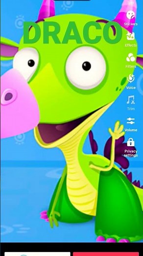 draco babytv