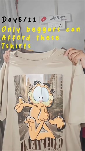 Childhood Nostalgia but make it Fashion! 🐱🐭🧡#shortvideo