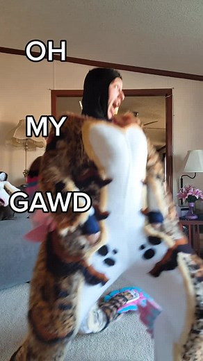 Stylish Fursuits with Pockets: A Unique Fashion Statement