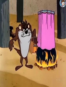 Tom and jerry _ Classic Cartoon | Salmon Comics