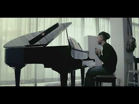 Taeyang - Wedding Dress MV (English Version)