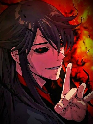 "The Birth of a Demonic Legend! 👹" | [Myst, Might, Mayhem Edit] #manhwa