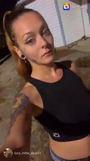 Loves Female Smokers on Instagram: "This is heaven. This is lucy_inthe_skye97 and this video is just heaven. ❤️ if you agree"