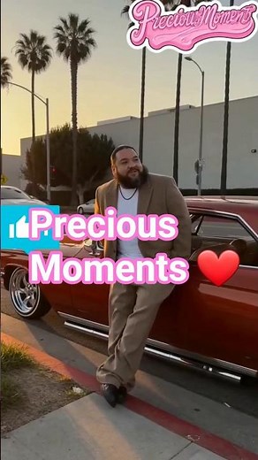 Precious Moments Oldies and cruise #lowrider #oldies #music #oldschool #california