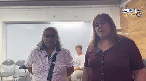 1.2K views | #Politica RONDA DE MUJERES EN SANTA LUCÍA En el mes de la mujer, se realizó una charla entre referentes que apoyan a Yamandu Orsi, vecinas de diferentes regiones e integrantes de la lista 360. | 90.1 Fm Ideal | Facebook