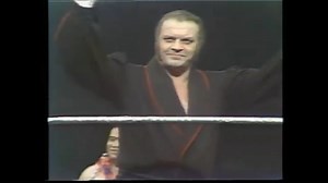 8.9K views · 157 reactions | The Rock's grandpa, The High Chief Peter Maivia faces Stan 'The Man' Stasiak in a heated battle taped for WWWF All-Star Wrestling, 02/11/78 | Retro Pro Wrestling | Facebook