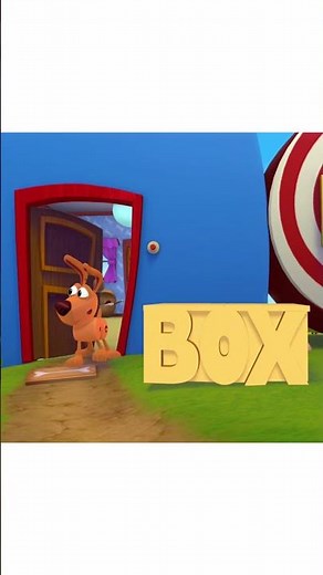 Playing spies! #sneaky #quiet #wordworld