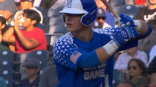 Top Prospects: Austin Hendrick