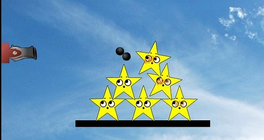 Spite Cannon 2 Reloaded walkthrough