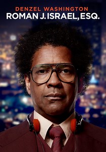 Roman J. Israel, Esq. - película: Ver online en español