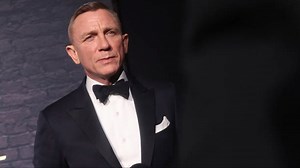 Amazon Confirms James Bond Character Will Remain “British & Male”