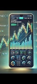 "How to Connect Your XM Broker Account to MetaTrader 5 (Step-by-Step Guide)"