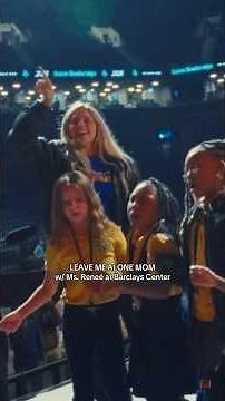 Best. Field. Trip. EVER! #reneerapp