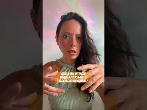 Qual a real intenção dessa pessoa que te elogia direto?