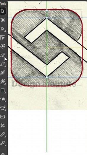 Create Professional Logo in AffinityDesigner#AffinityDesigner #LogoDesign #BrandDesign #logo #vector