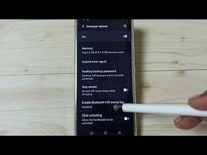 Vivo Y200 5G : How to Enable Developer Options