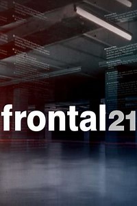 Frontal 21 (2001-2010) - TV Show