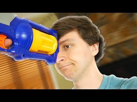 When a character has too much plot armor (part 2)