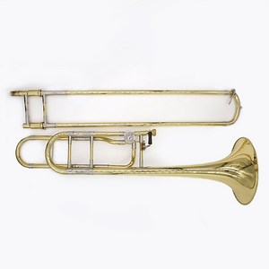 [Hot Item] Good Tenor Trombone Like YAMAHA Manufacturer