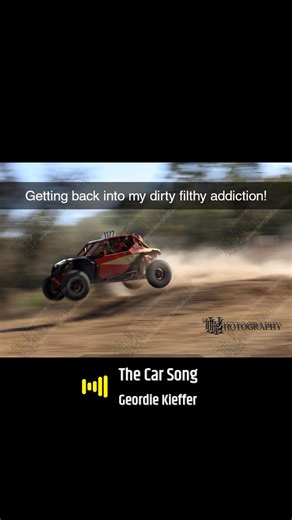 Gorilla weld can am getting a shake down before new stickers go on. Bring on 2026 race season! | Gorilla Weld