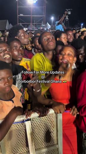 Edem Agbana Carnival Highlights from Togo 2023