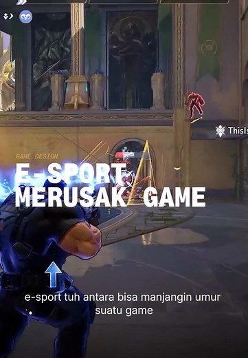 Rekomendasi Game Seru: Dead by Daylight untuk Pro Player