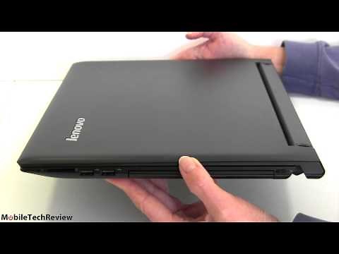 Lenovo Flex 2 15 Review