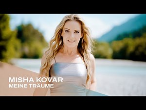 Misha Kovar - Meine Träume (offizielles Video One Shot)