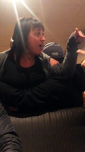 5.5M views · 34K reactions | Angry woman starts confrontation in booth at restaurant, but she doesn't realize how wrong she is. | Newsner.com | Facebook