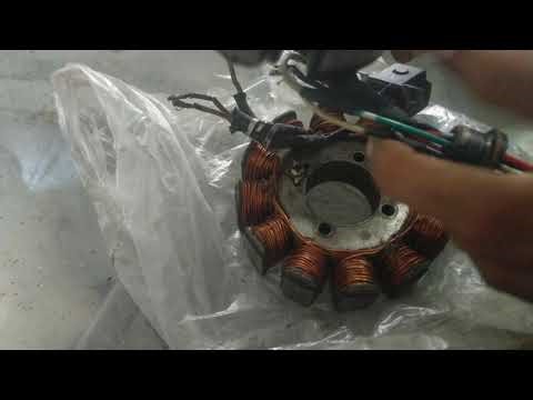 2 Phase vs 3 Phase Spools: What's the Difference?