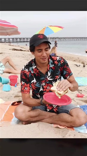 zachking #magic #usa🇺🇸 #foryou #foryoupage #fyp | Zach King