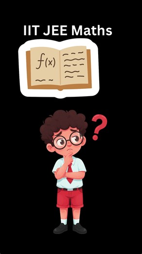 IIT JEE Maths | Ompraksh Sitre on Instagram: "A function with only 3 answers 😳 Signum function = small concept, big mistakes. If x = 0 confuses you, this reel is for you. Daily JEE Maths concepts & PYQs. Follow for clarity. #signumfunction #jeemaths #mathsreels #jee2025 #limits #khamgaon #khamgaon #buldhana_katta #shegaon #nandura #vidarbha"