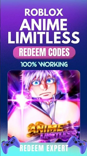 Anime Limitless Redeem Codes | Anime Limitless Codes #animelimitless