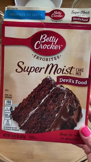 Delicious Chocolate Cupcakes Recipe by Betty Crocker