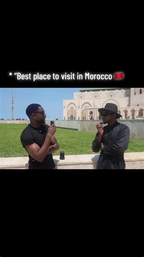 Morocco Travel: Marrakesh vs. Agadir for Tourists