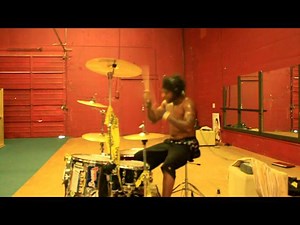 Alien Warr + Gucci Mane - Lemonade (Alien Drum Remix)