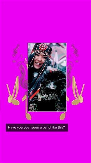 Entertaining, inspiring, educating, and motivating. Here's to the #WomenOfTikTok!