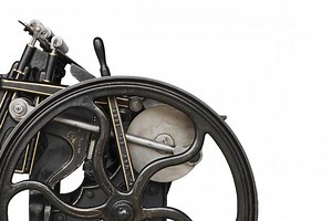 A to Z: How Writing Changed the World