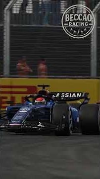 HAMILTON THREW US AGAINST THE WALL!!| F1 25