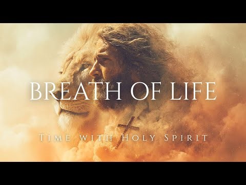 Deep Prophetic Worship - ELOHIM Presence & Breakthrough Prayer Music