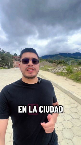 Terreno en Venta en Loja - Oportunidad Única