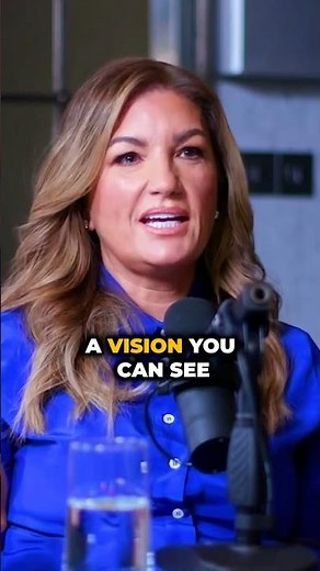 Leadership vs. Management: WHY Vision Matters in YOUR Success