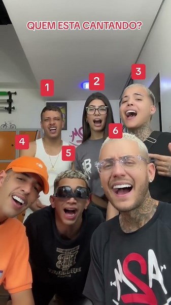 I BET YOU CAN'T GET THIS ONE RIGHT!😂🤣🤭 #funk #viral #music