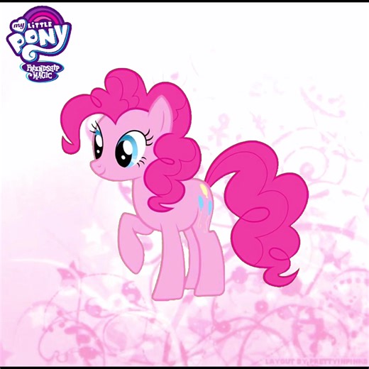 Apple jacks kinda tweakin. #fyp #mlp